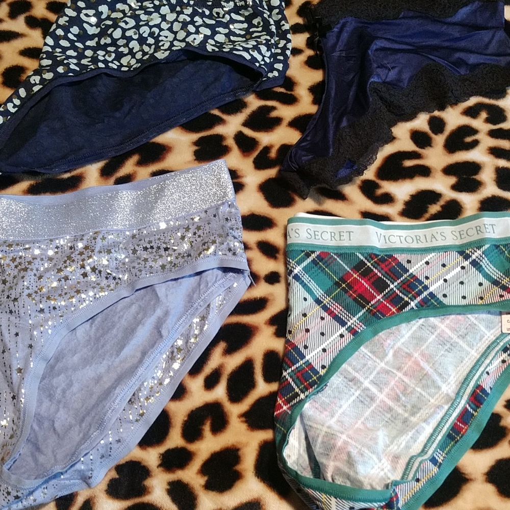 Victoria secret panties